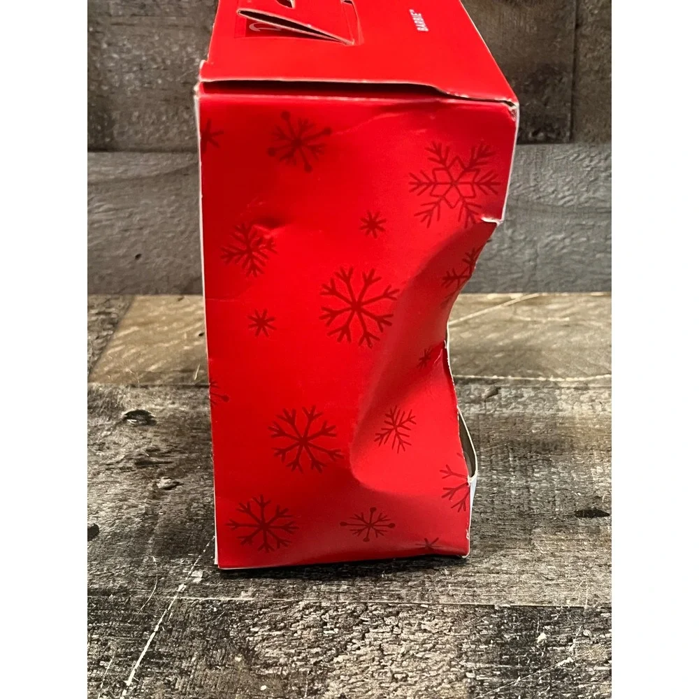 Hallmark christmas tree